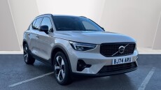 Volvo XC40 2.0 B3P Plus Dark 5dr Auto Petrol Estate